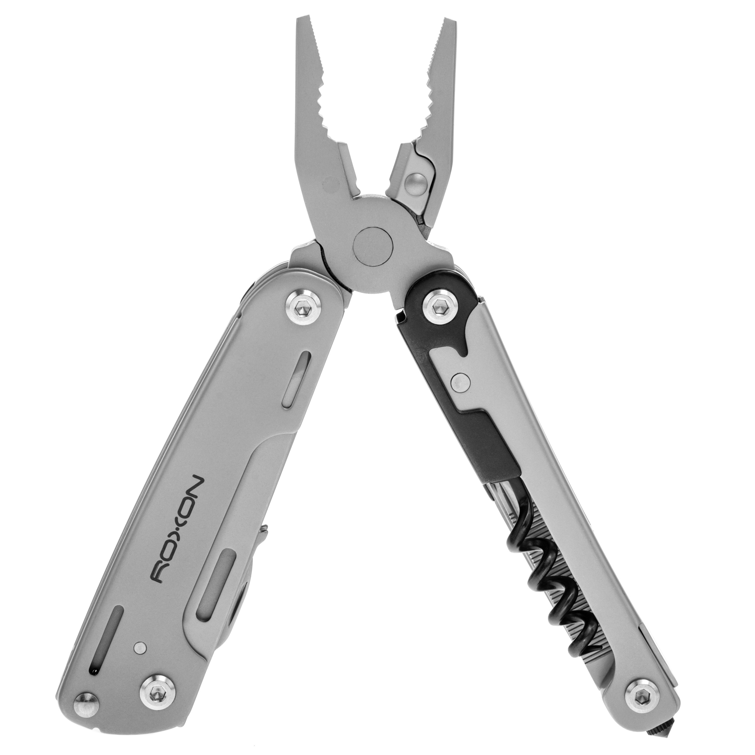 Roxon - S801S Storm Multitool