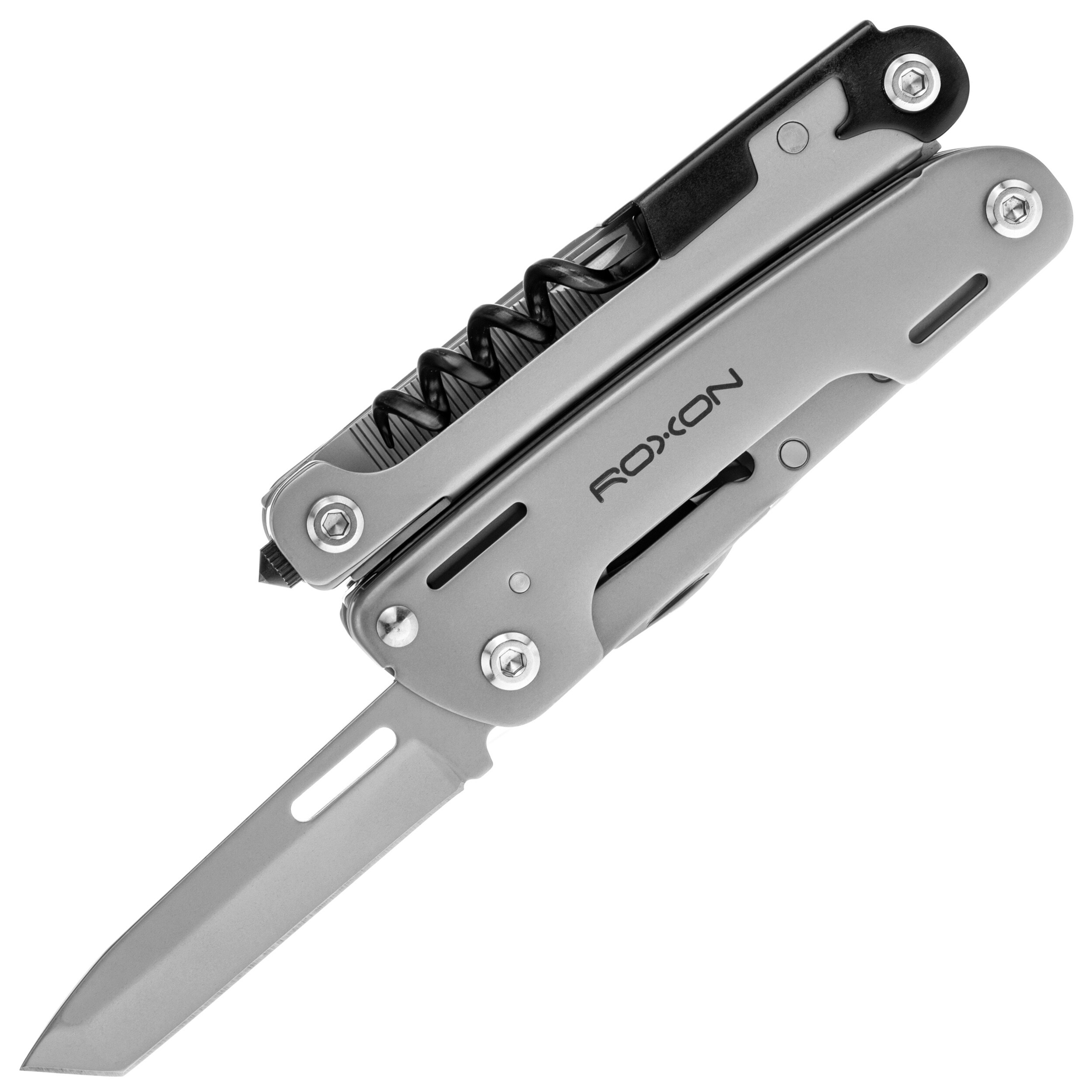 Roxon - S801S Storm Multitool