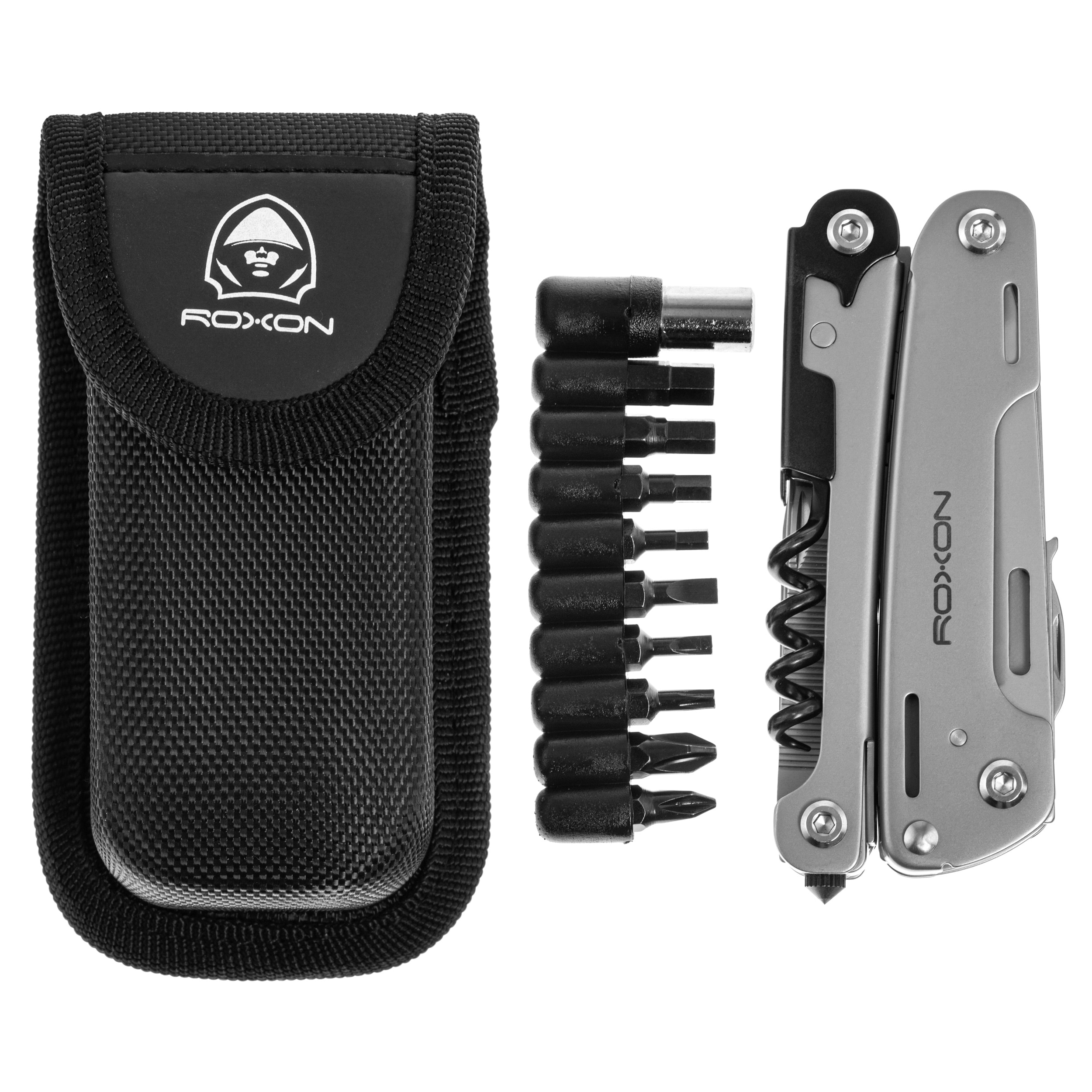 Roxon - S801S Storm Multitool