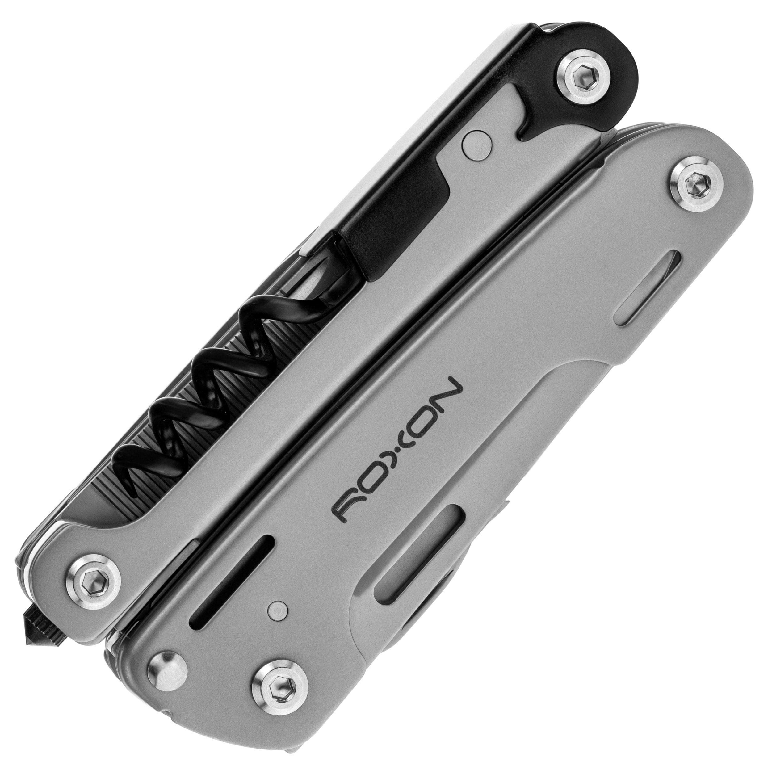 Roxon - S801S Storm Multitool