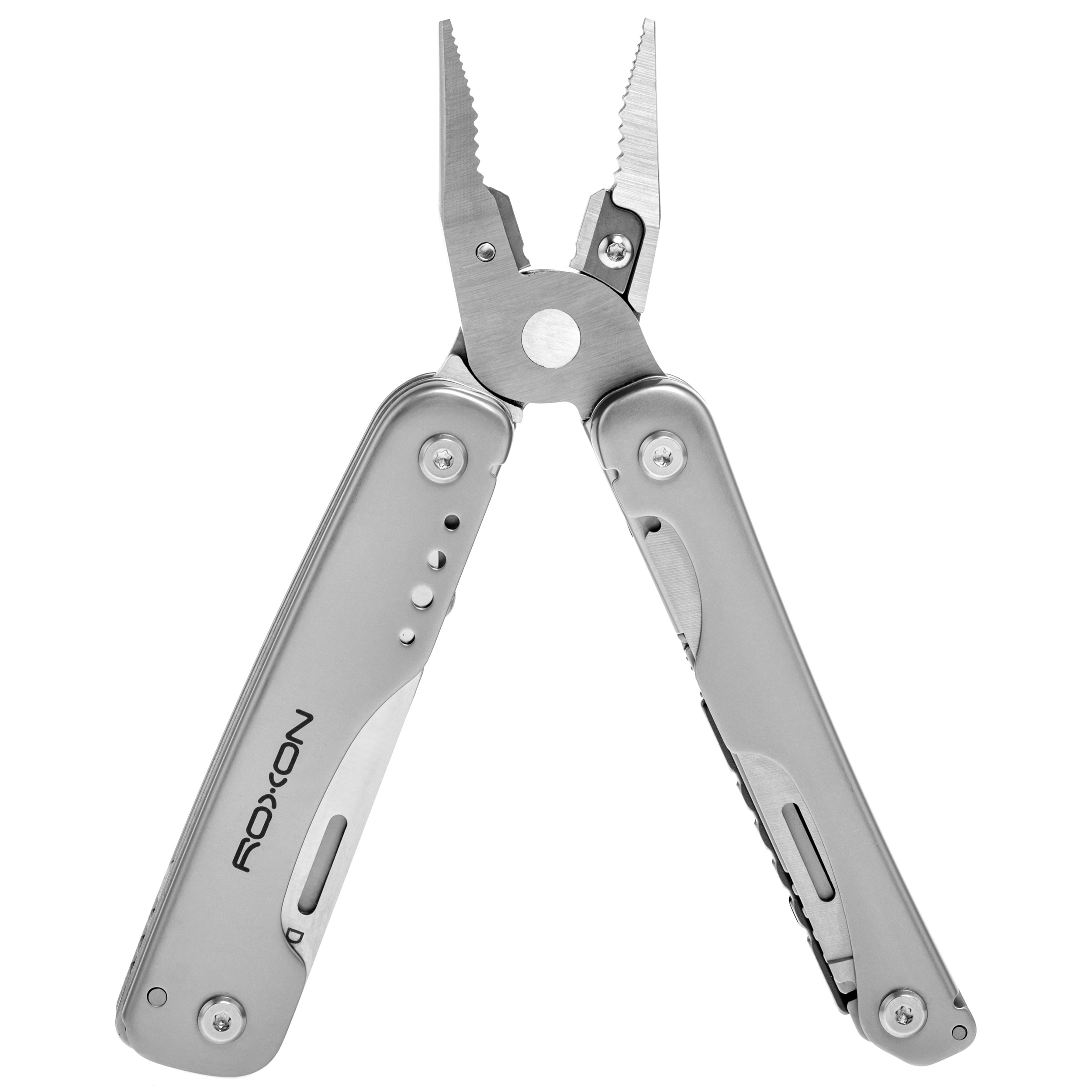 Roxon - S803E Flash Multitool