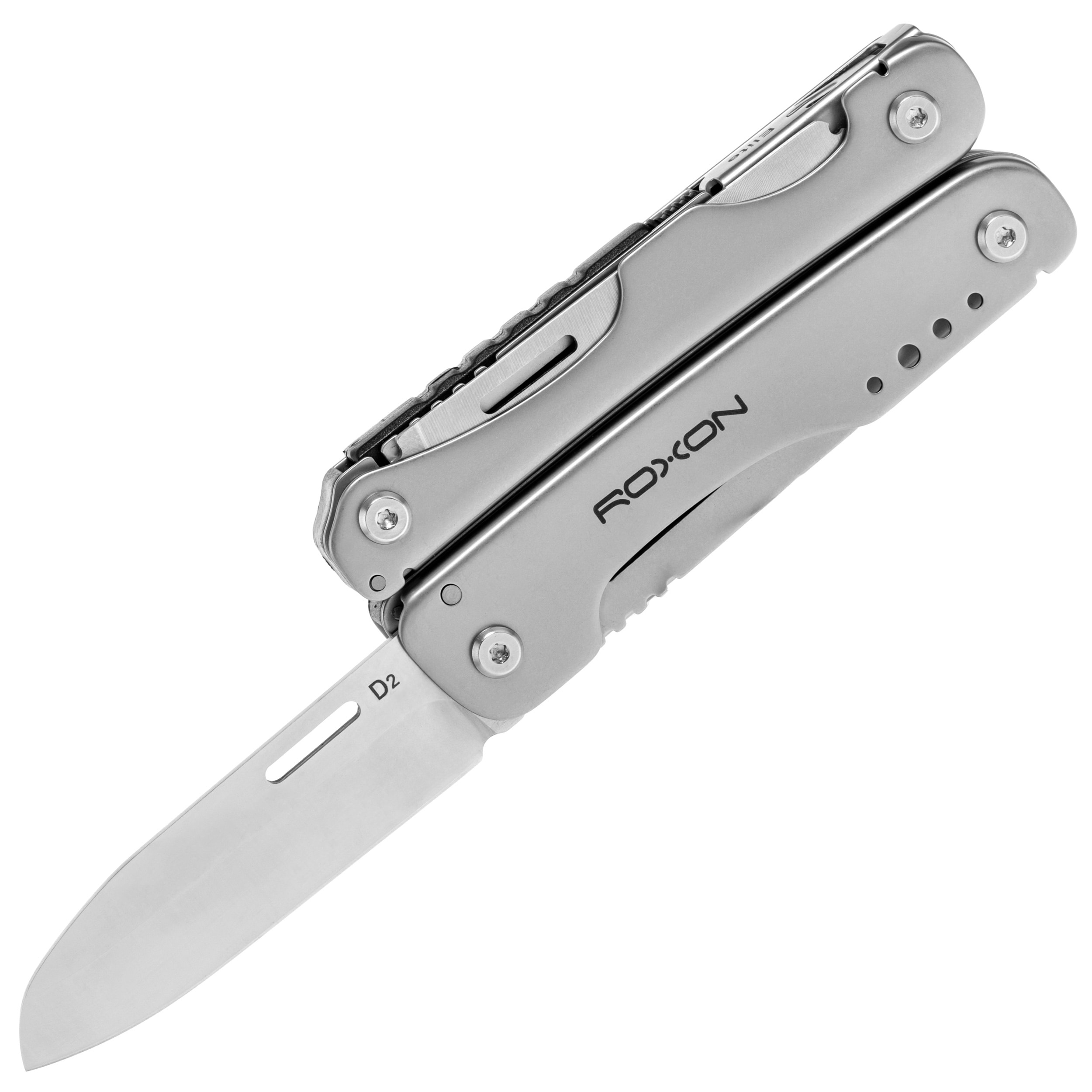 Roxon - S803E Flash Multitool