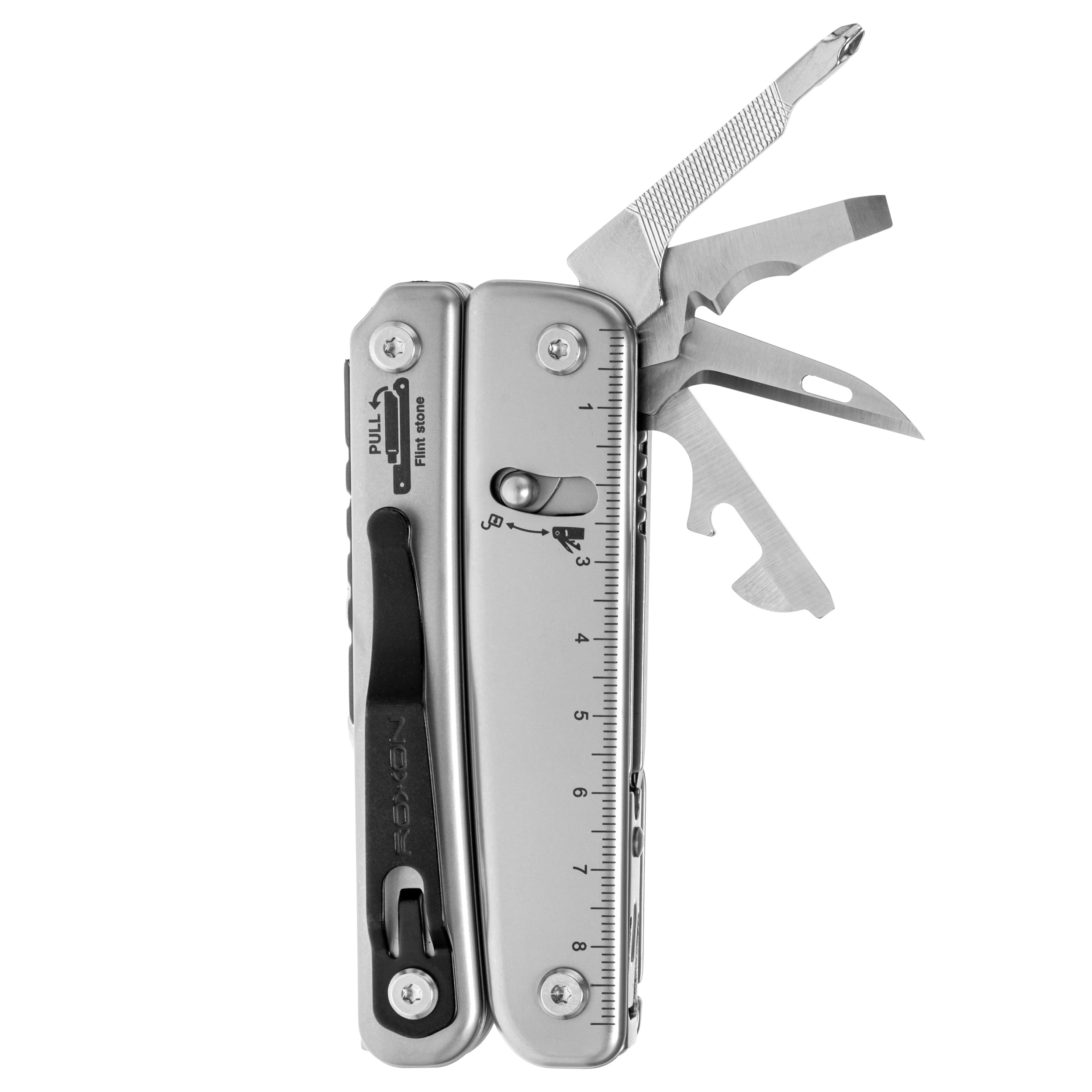 Roxon - S803E Flash Multitool