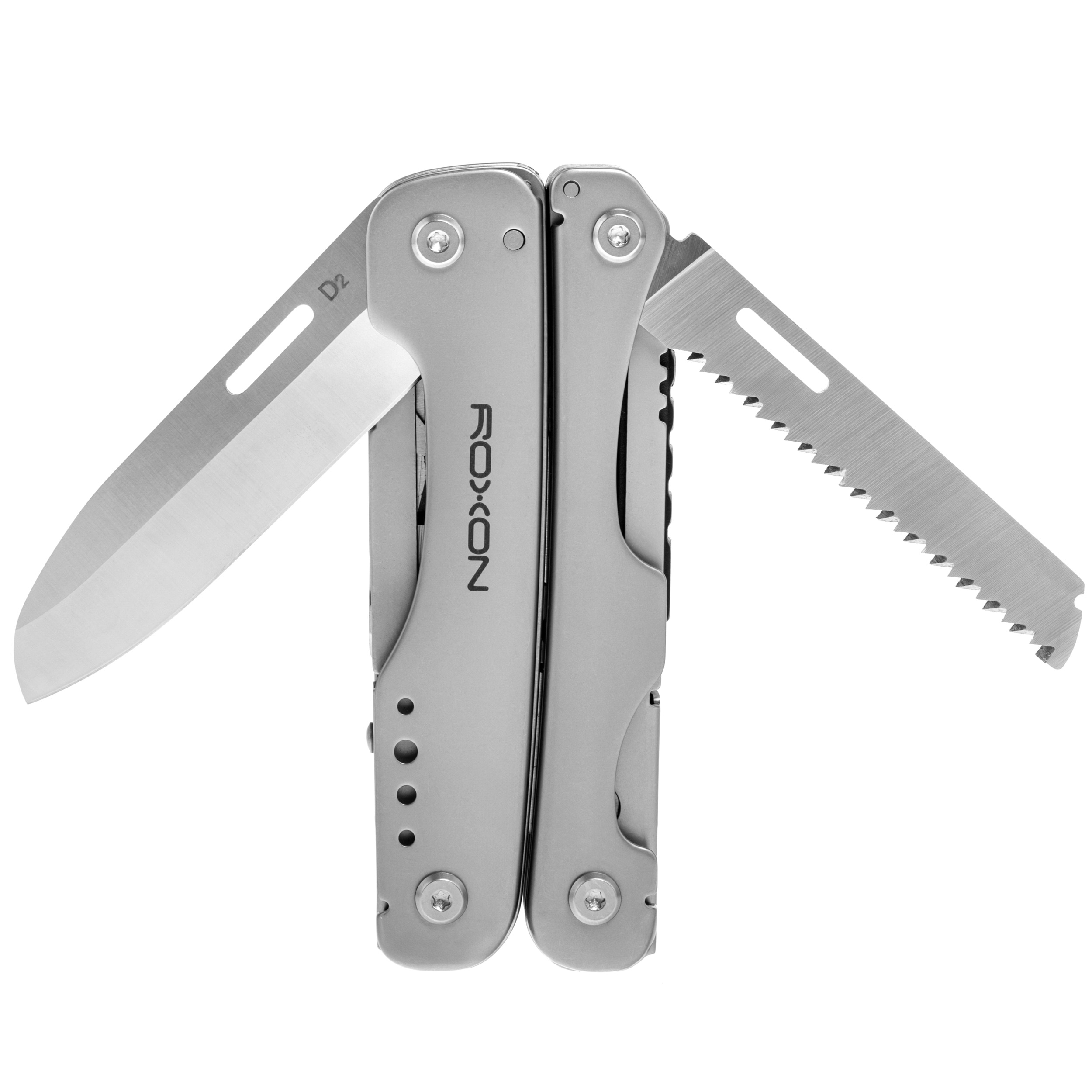 Roxon - S803E Flash Multitool