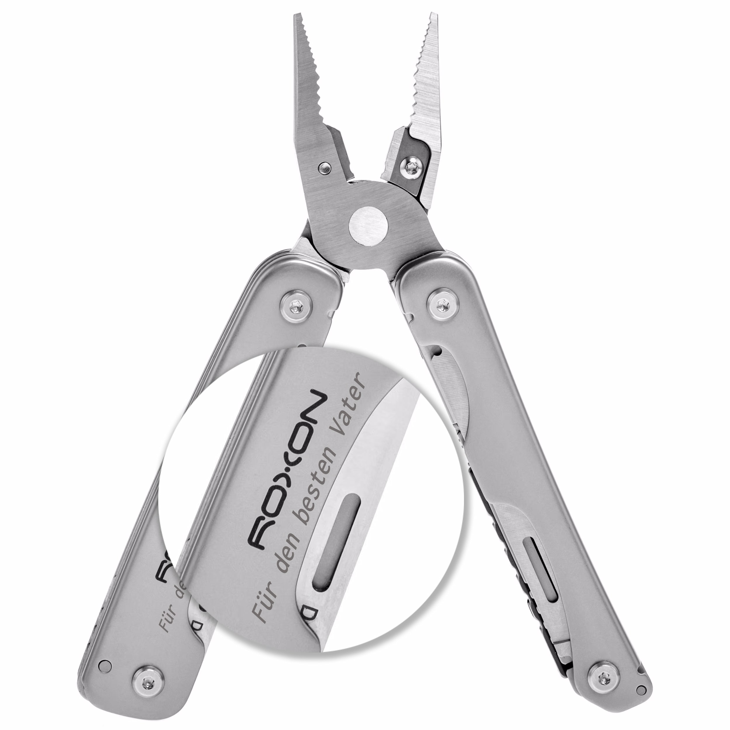 Roxon - S803E Flash Multitool