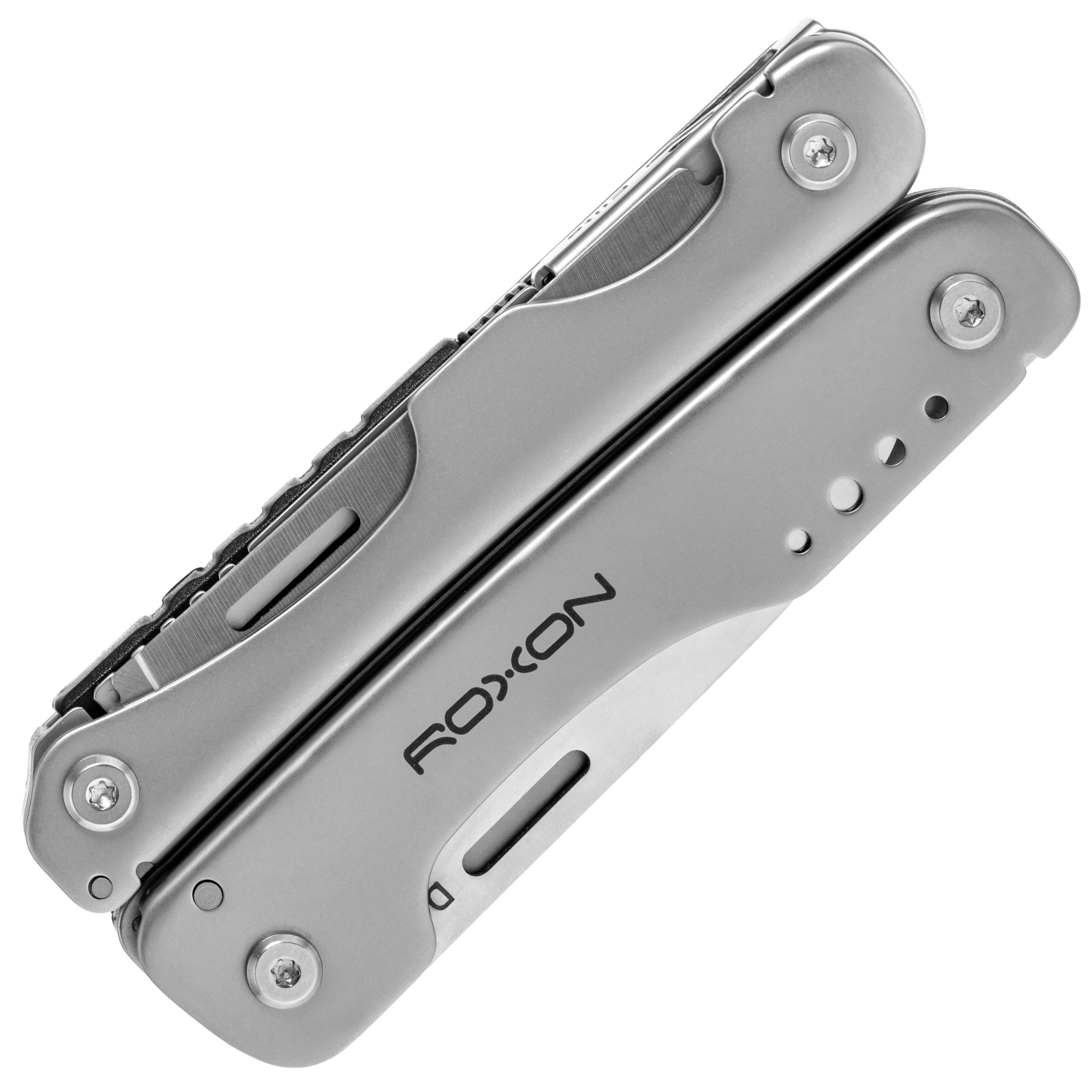 Roxon - S803E Flash Multitool