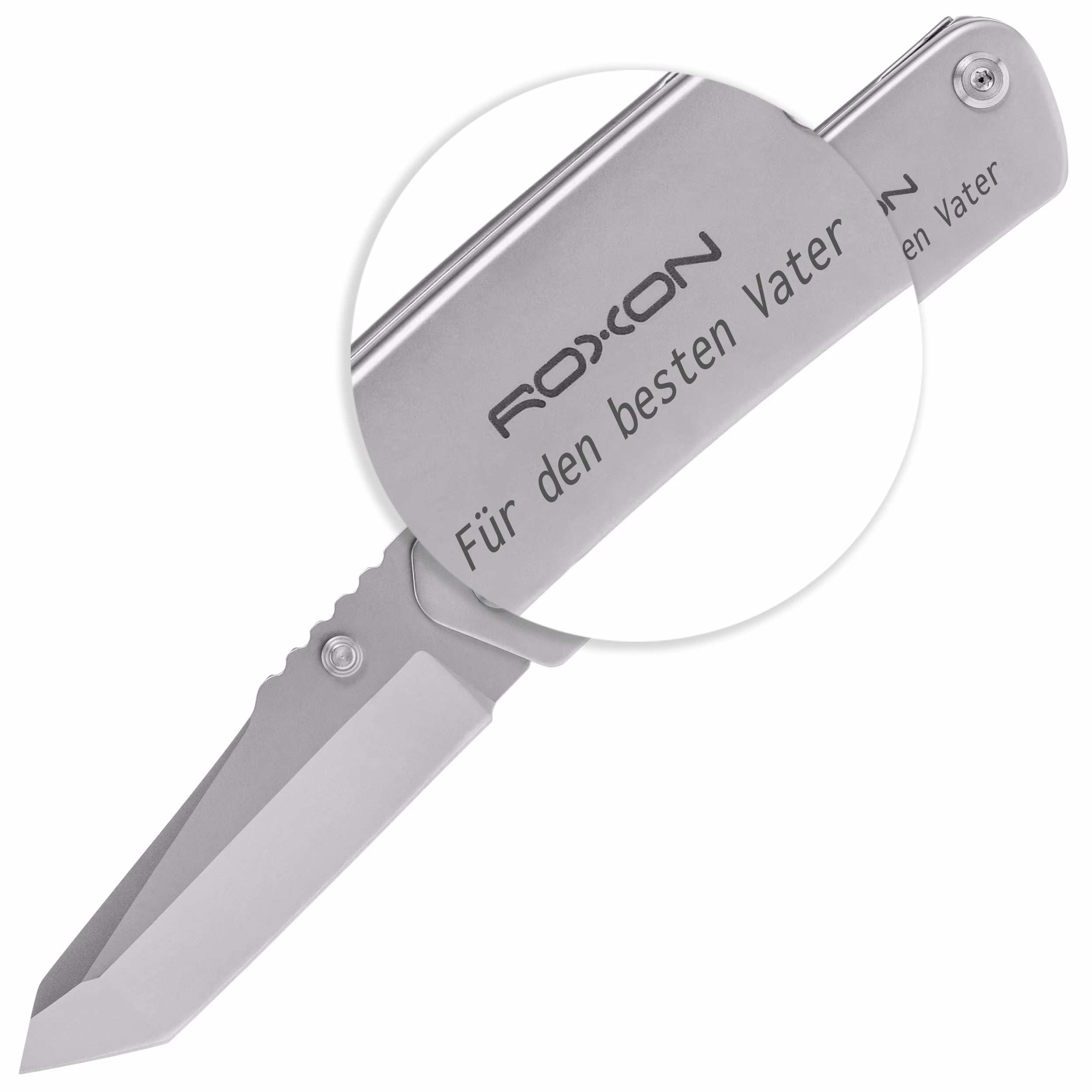 Roxon  - S501 KS Multitool