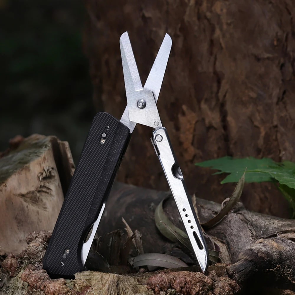 Roxon - S501U KS Multitool