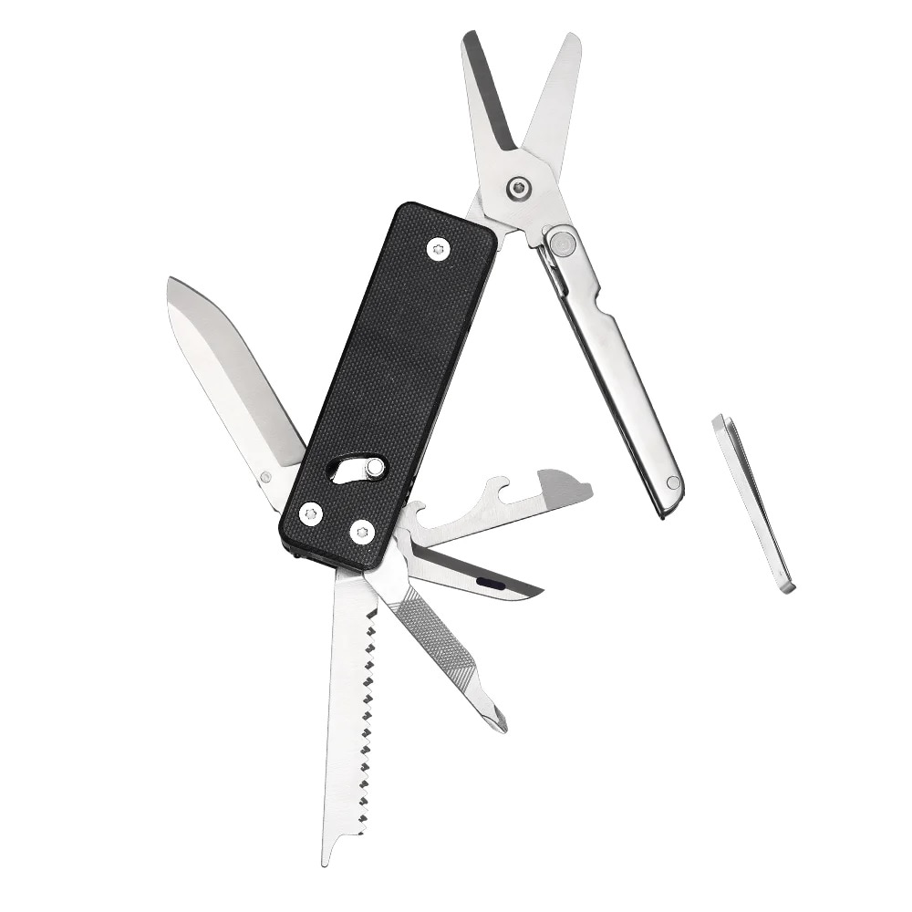 Roxon - KS2E Multitool