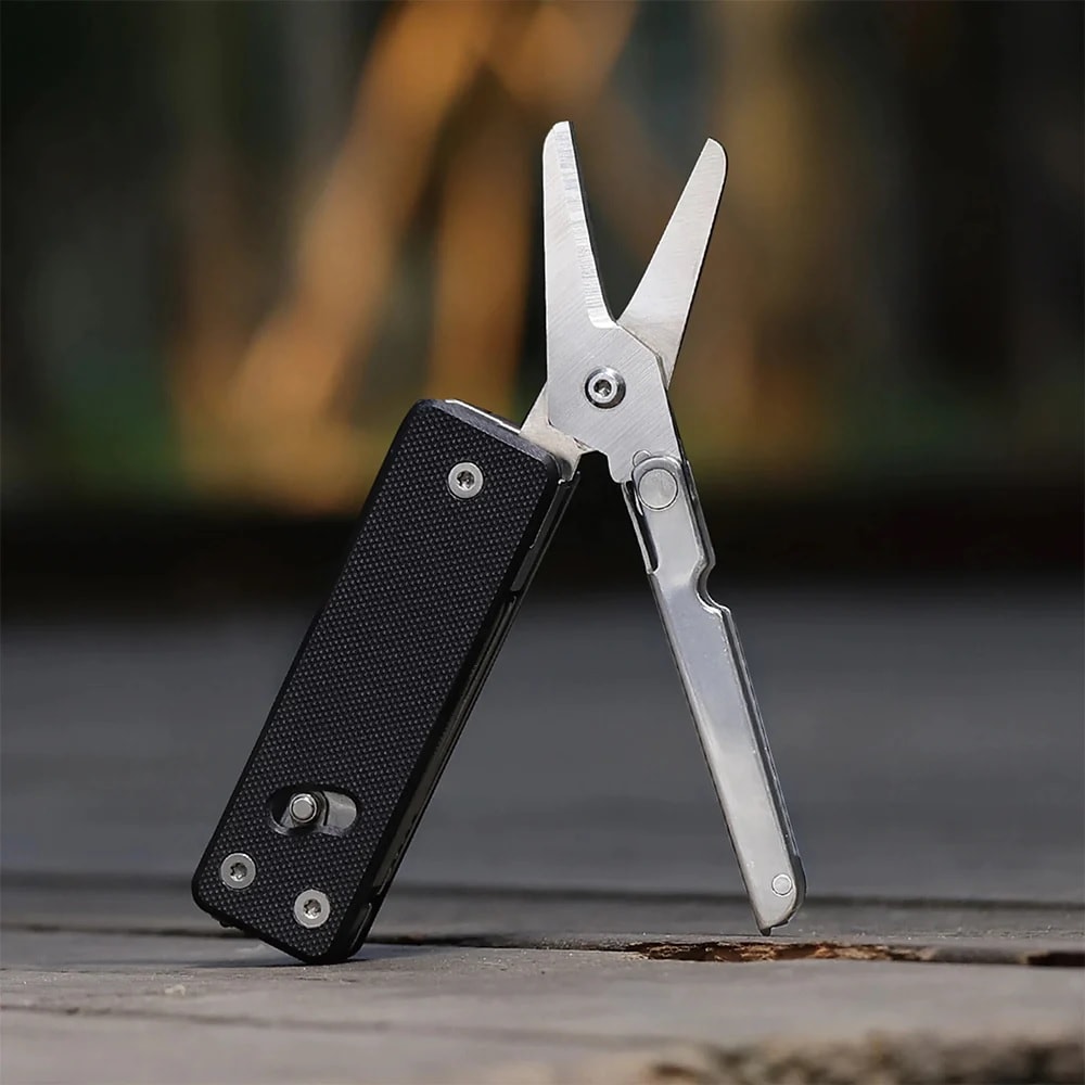 Roxon - KS2E Multitool