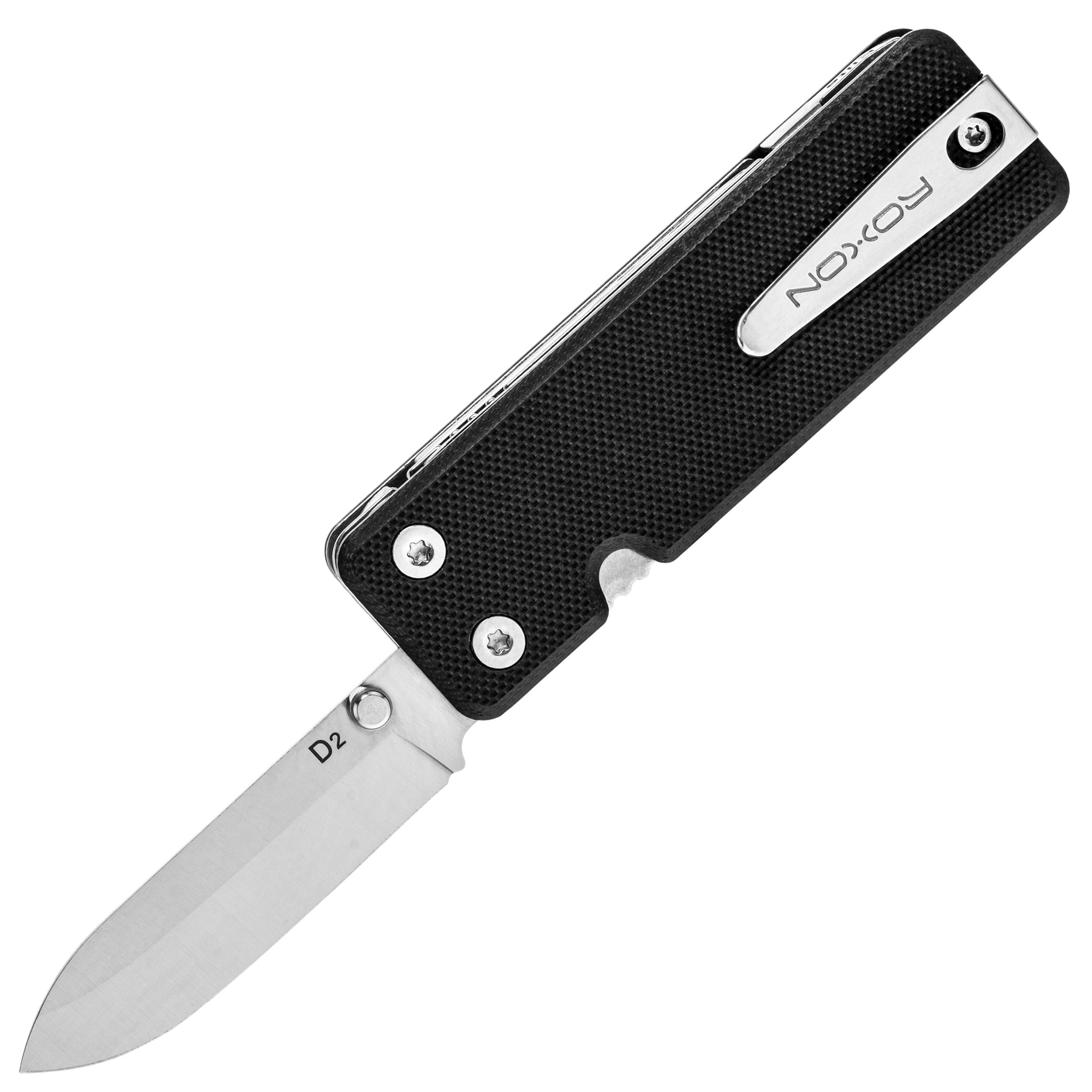 Roxon - KS2E Multitool