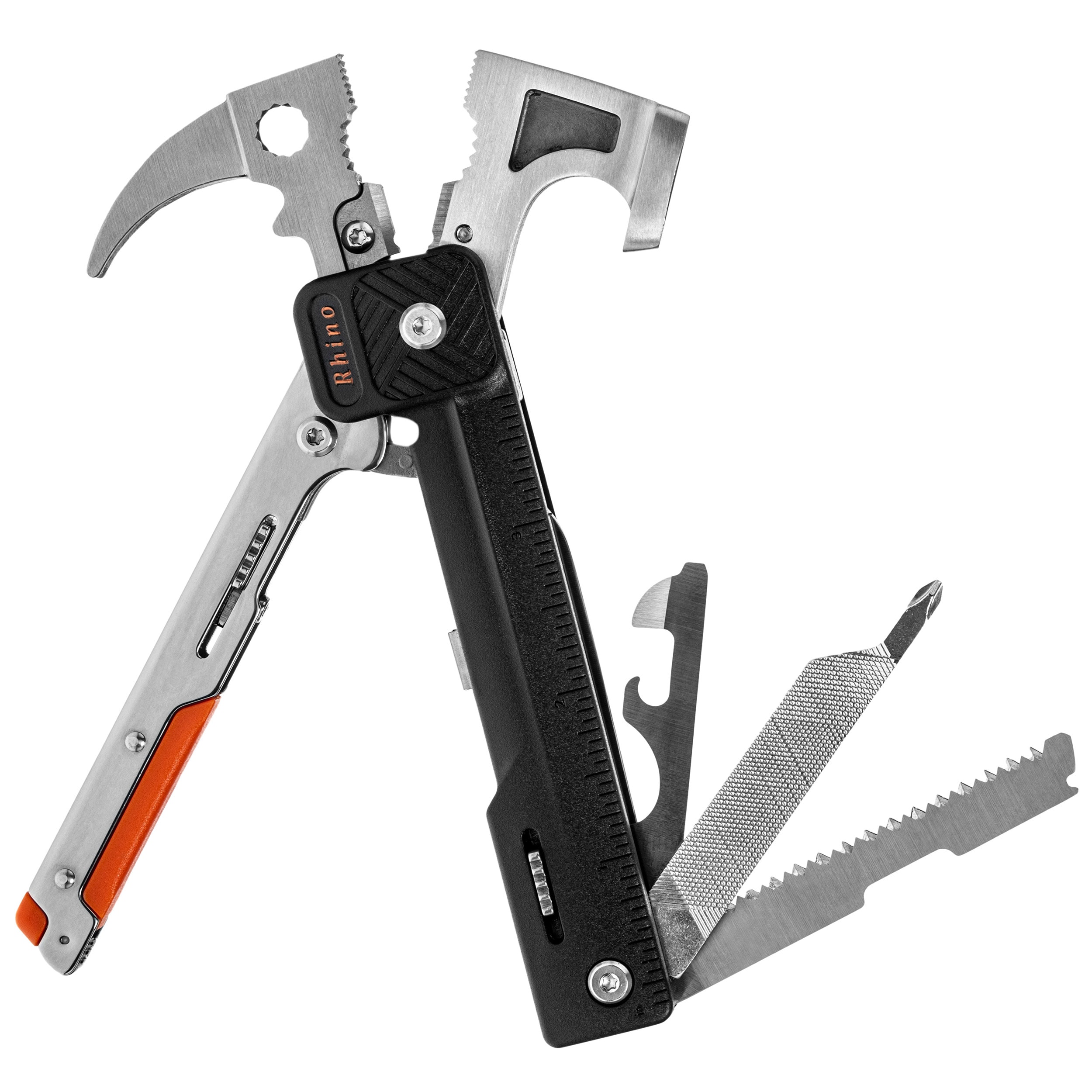 Roxon - H1 Rhino Multitool