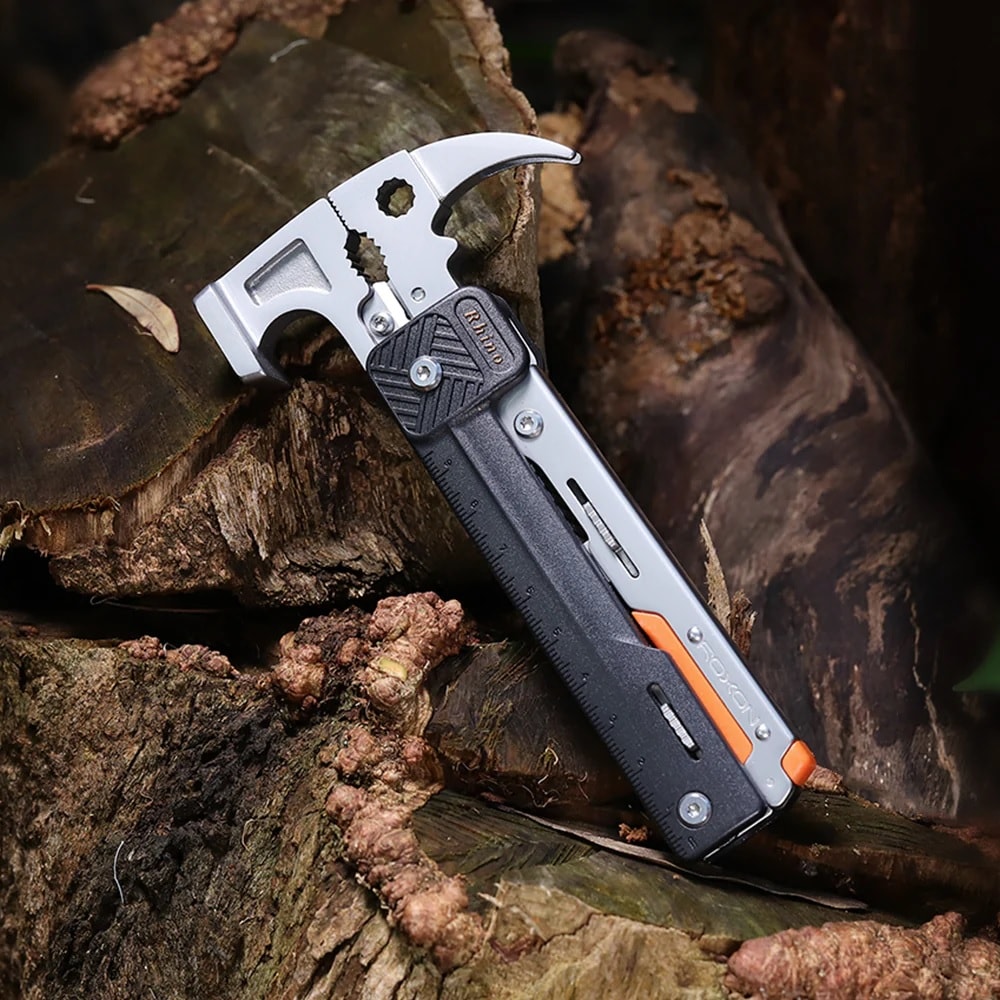 Roxon - H1 Rhino Multitool