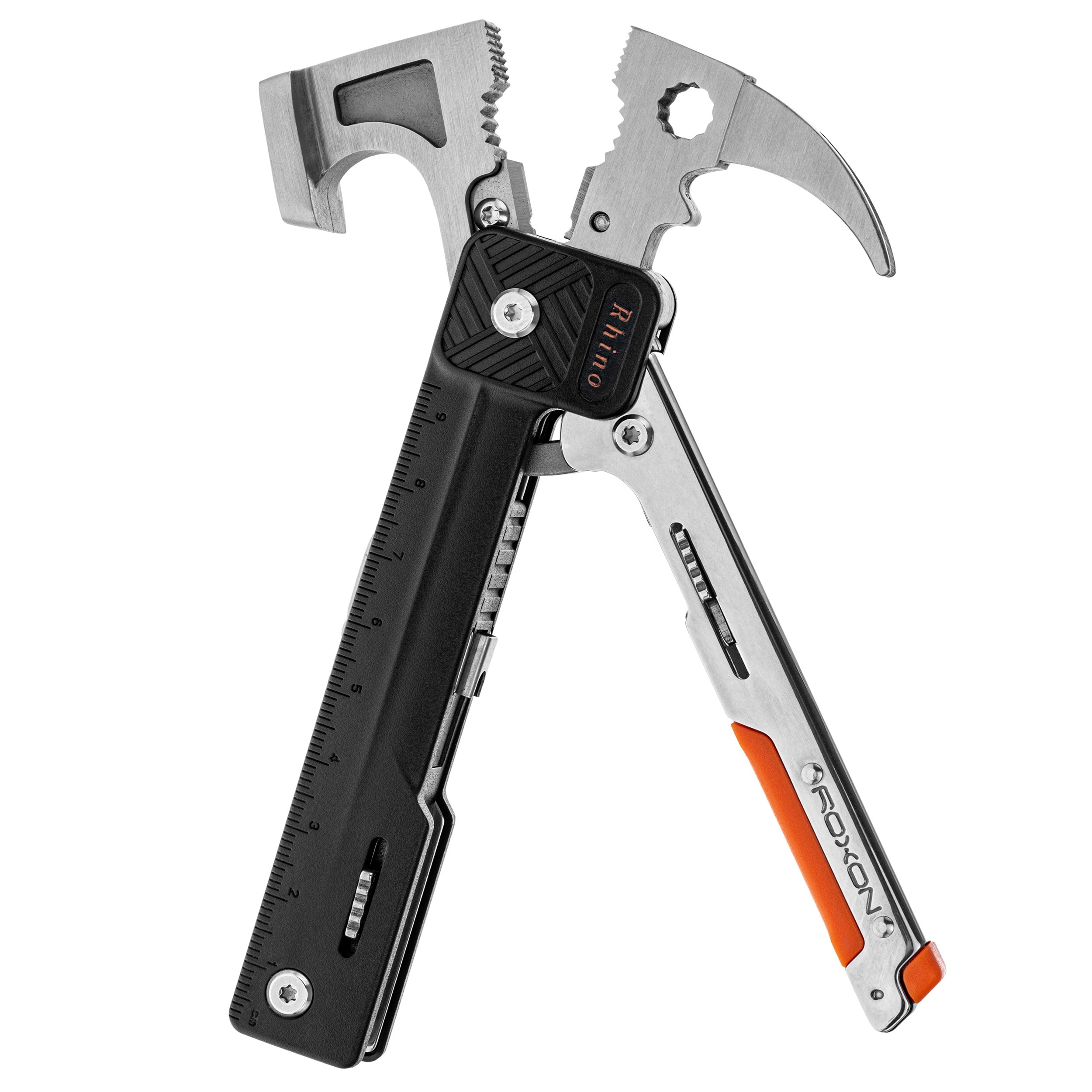 Roxon - H1 Rhino Multitool