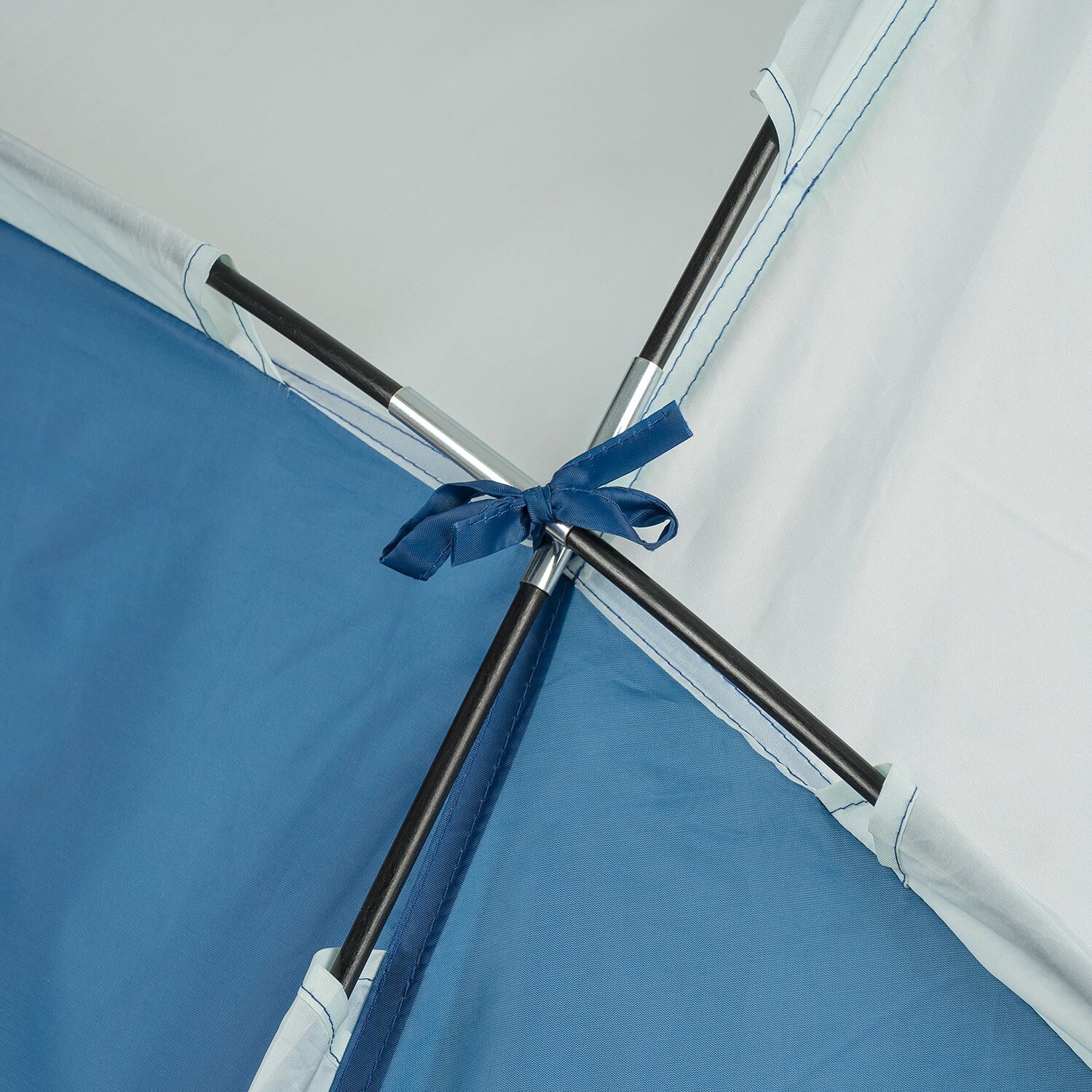 Highlander Outdoor - Harris Sport Shelter - Strandzelt - Blue