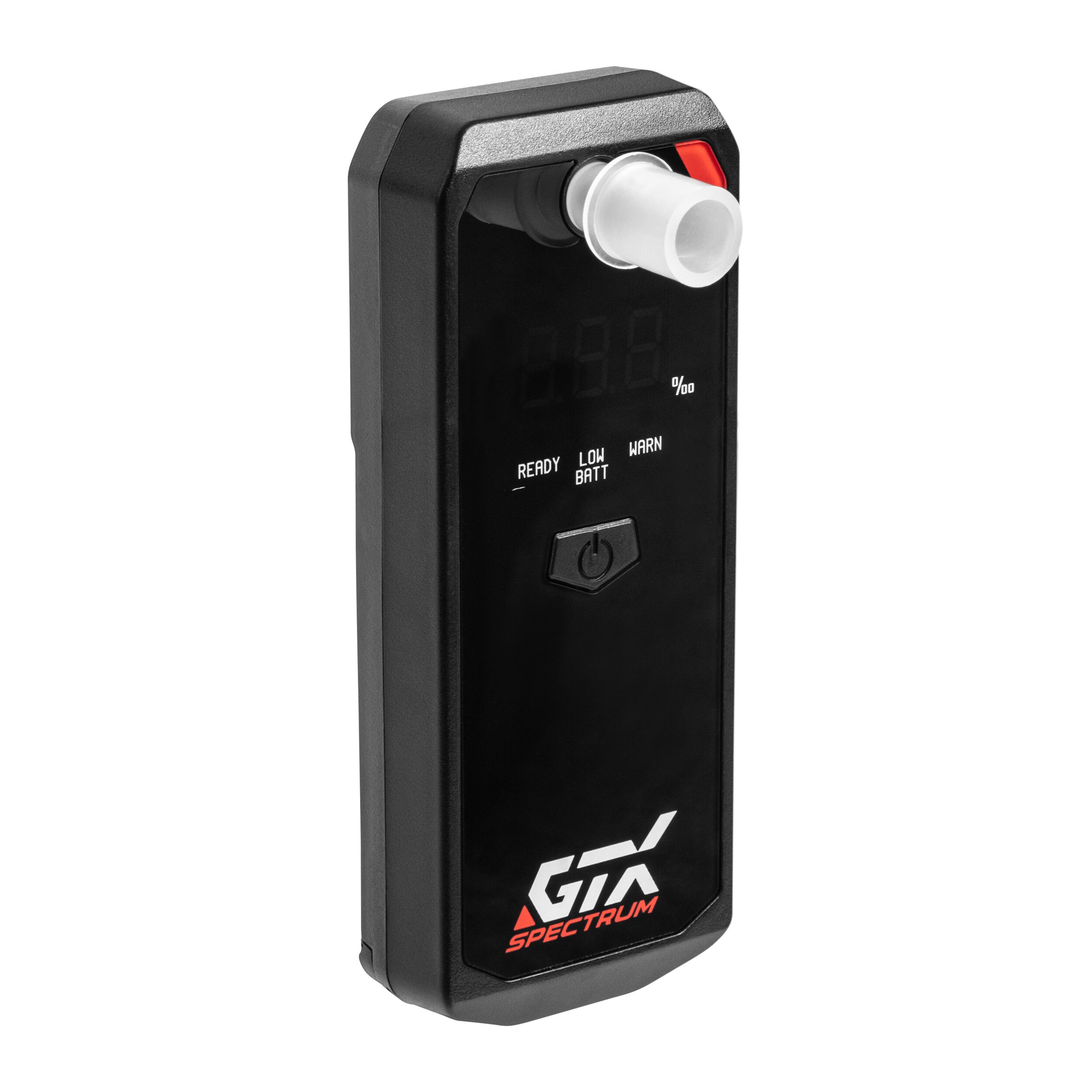 AlcoForce - GTX Spectrum - Alkoholtestgerät