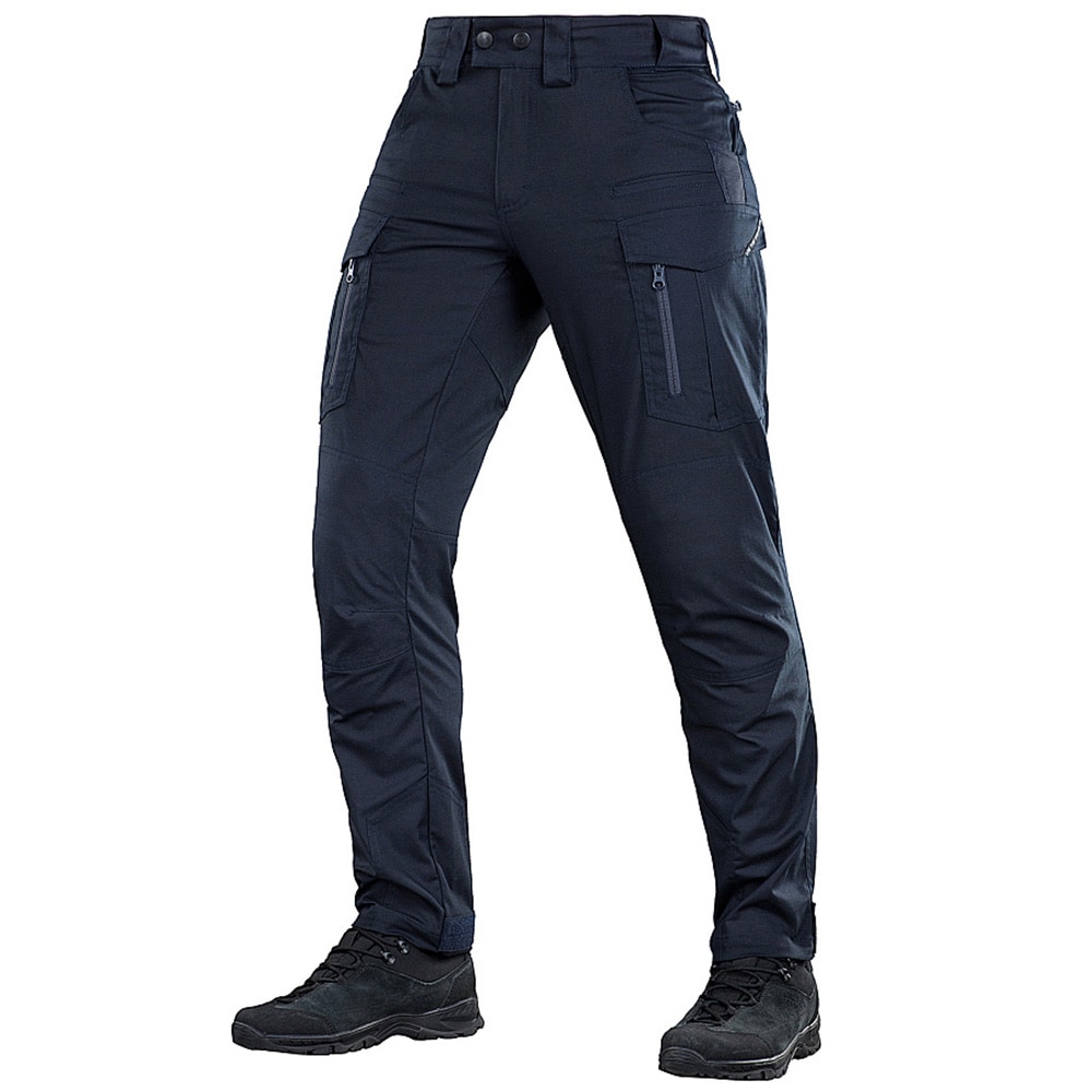 M-Tac - Patriot Gen. II Flex - Hose - Dark Navy Blue