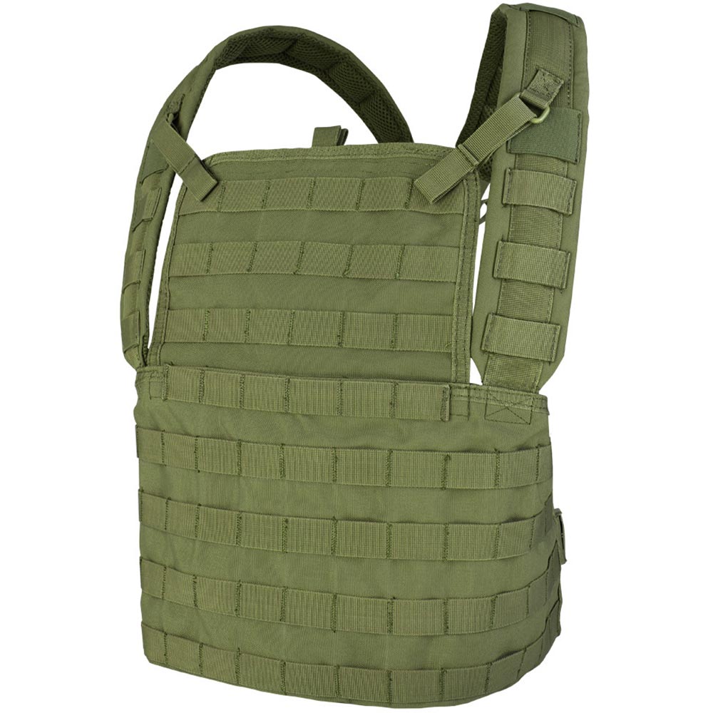 Condor - Modular Chest Taktische Weste - Olive Drab