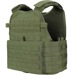 Condor - Modular Operator Plate Carrier Gen. II Taktische Weste - Olive Drab