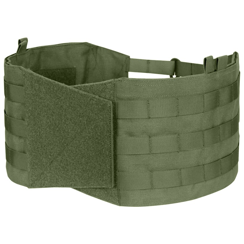 Condor - Modular Operator Plate Carrier Gen. II Taktische Weste - Olive Drab