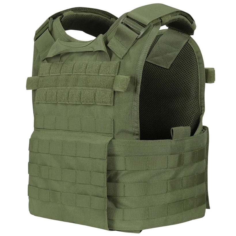 Condor - Modular Operator Plate Carrier Gen. II Taktische Weste - Olive Drab