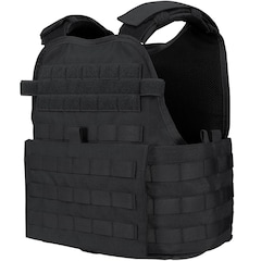 Condor - Modular Operator Plate Carrier Gen. II Taktische Weste - Black