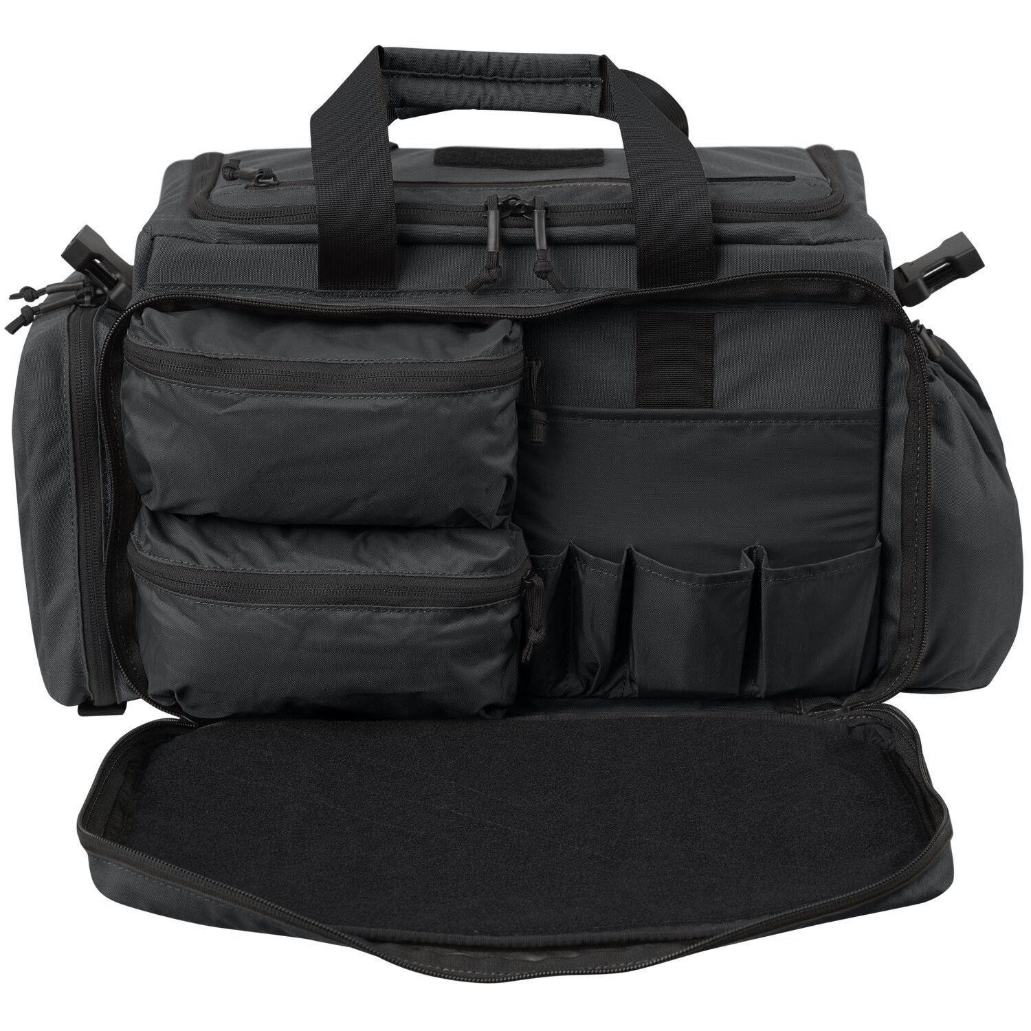 Helikon - Mission - Tasche - Shadow Grey/Black