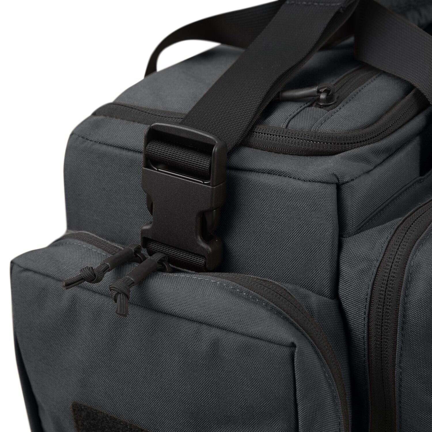 Helikon - Mission - Tasche - Shadow Grey/Black