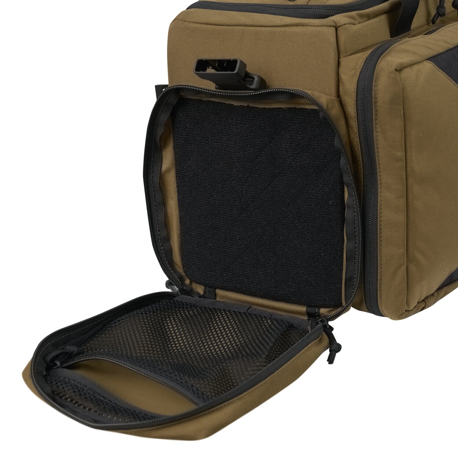 Helikon - Mission Tasche - Coyote/Black