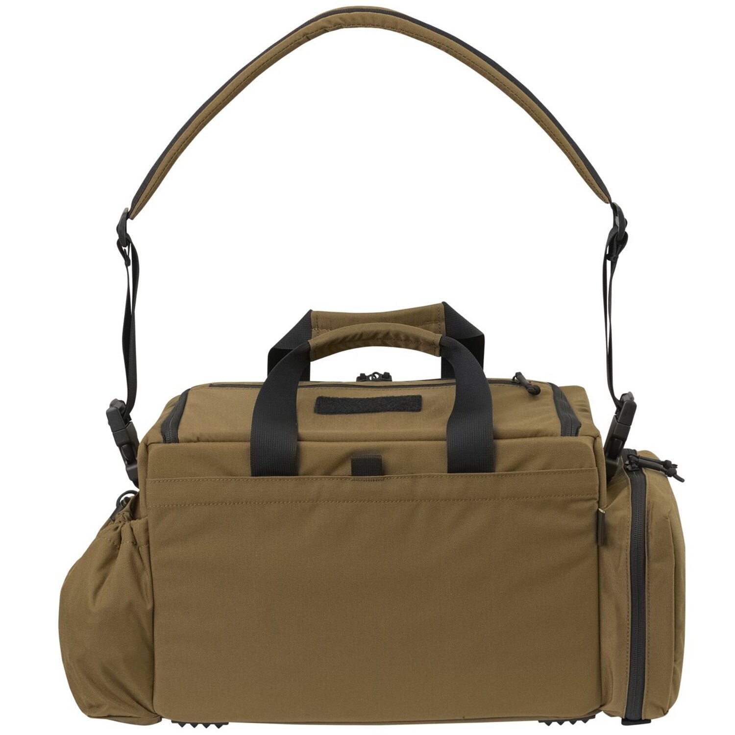 Helikon - Mission Tasche - Coyote/Black