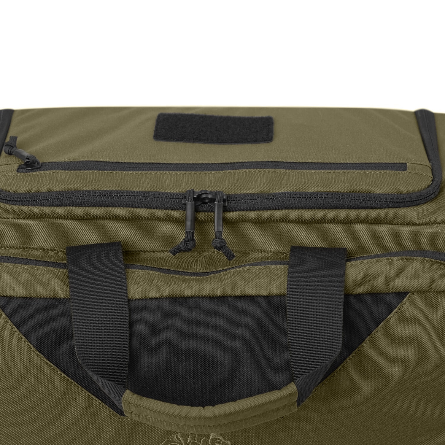 Helikon - Mission - Tasche - Olive Green/Black