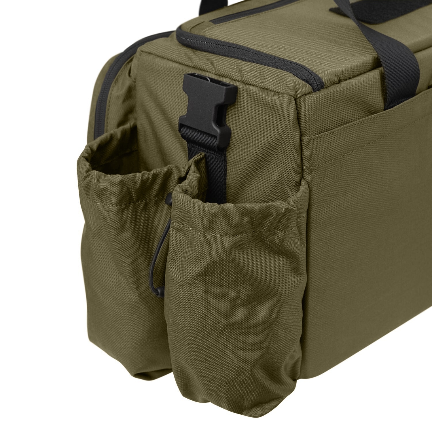 Helikon - Mission - Tasche - Olive Green/Black