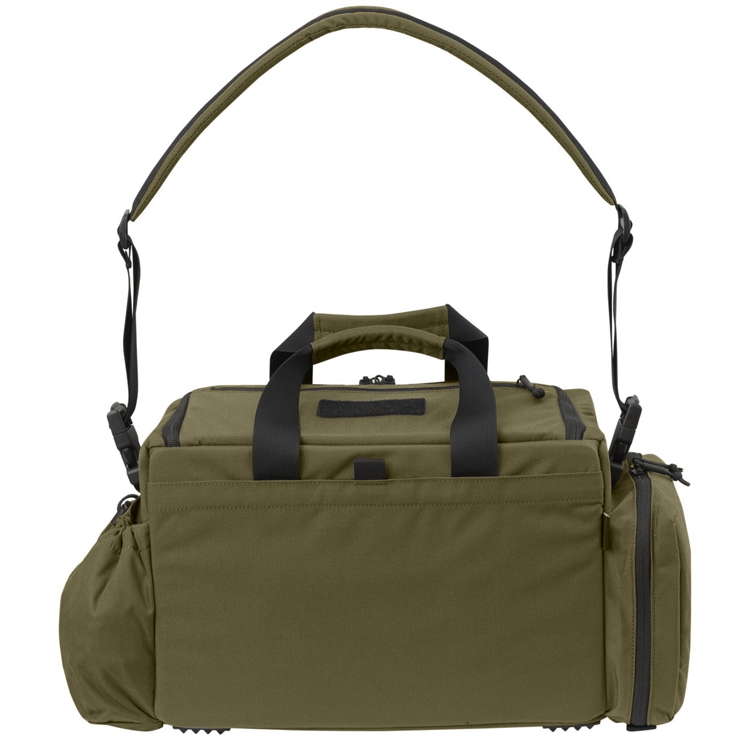 Helikon - Mission - Tasche - Olive Green/Black