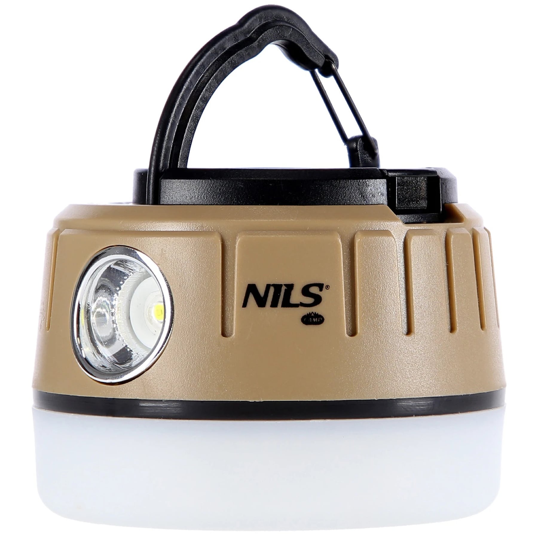 Nils Camp - NC0005 - Campinglampe - 500 Lumen