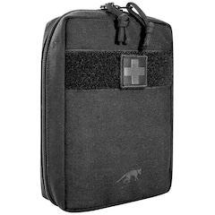 Tasmanian Tiger - First Aid Complete MOLLE - Erste-Hilfe-Kit mit Ausrüstung - Black