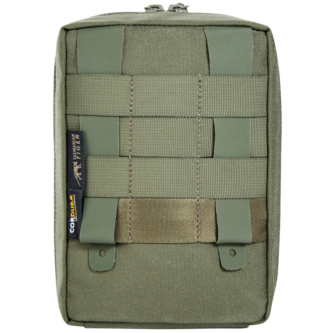 Tasmanian Tiger - First Aid Complete MOLLE - Erste-Hilfe-Kit mit Ausrüstung - Olive