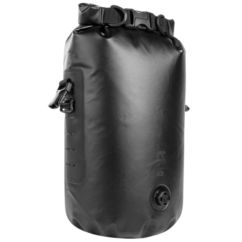 Tasmanian Tiger - Stuffbag WPV 15 l - Wasserdichter Beutel - Black