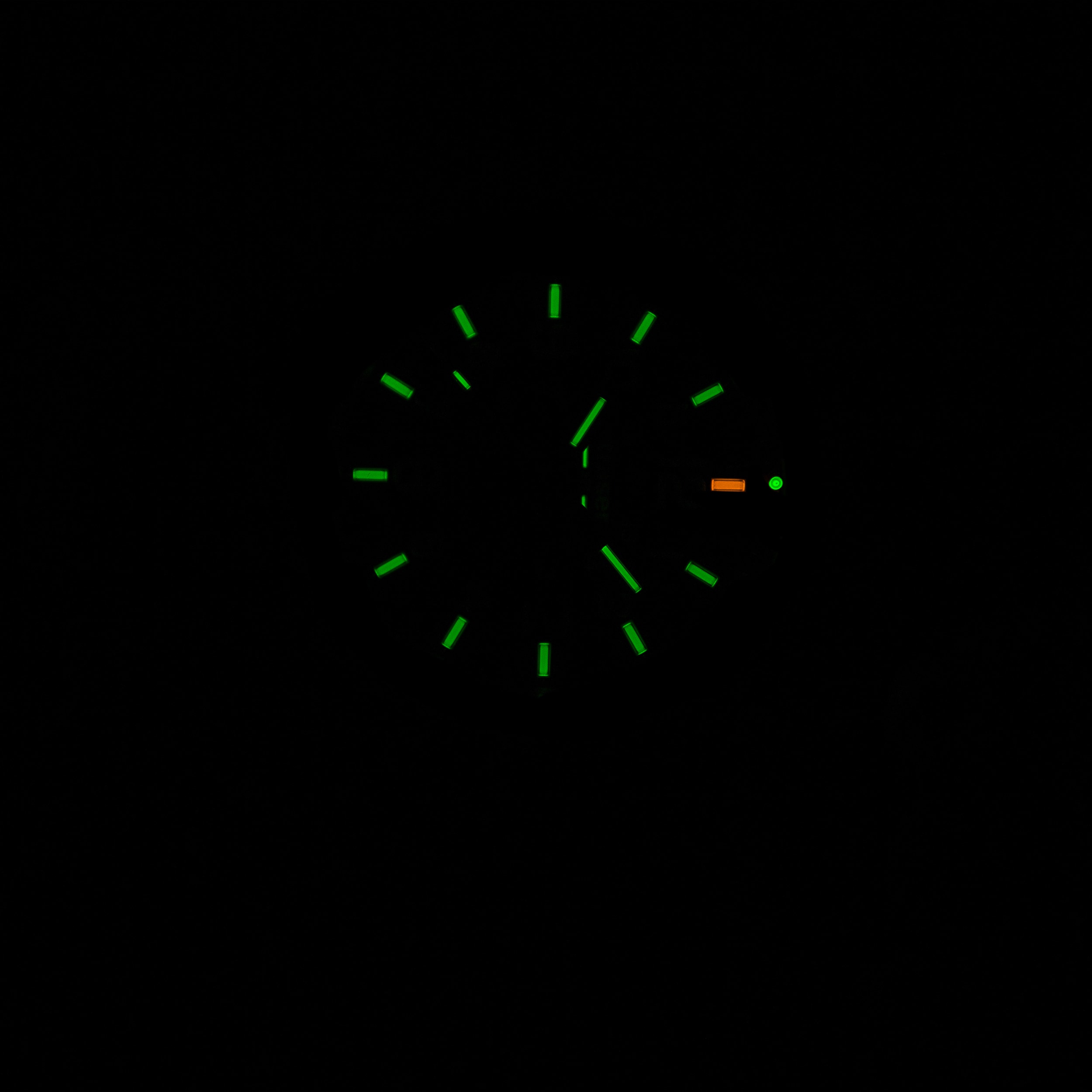 Traser - P67 Officer Pro SS - Armbanduhr - Blue