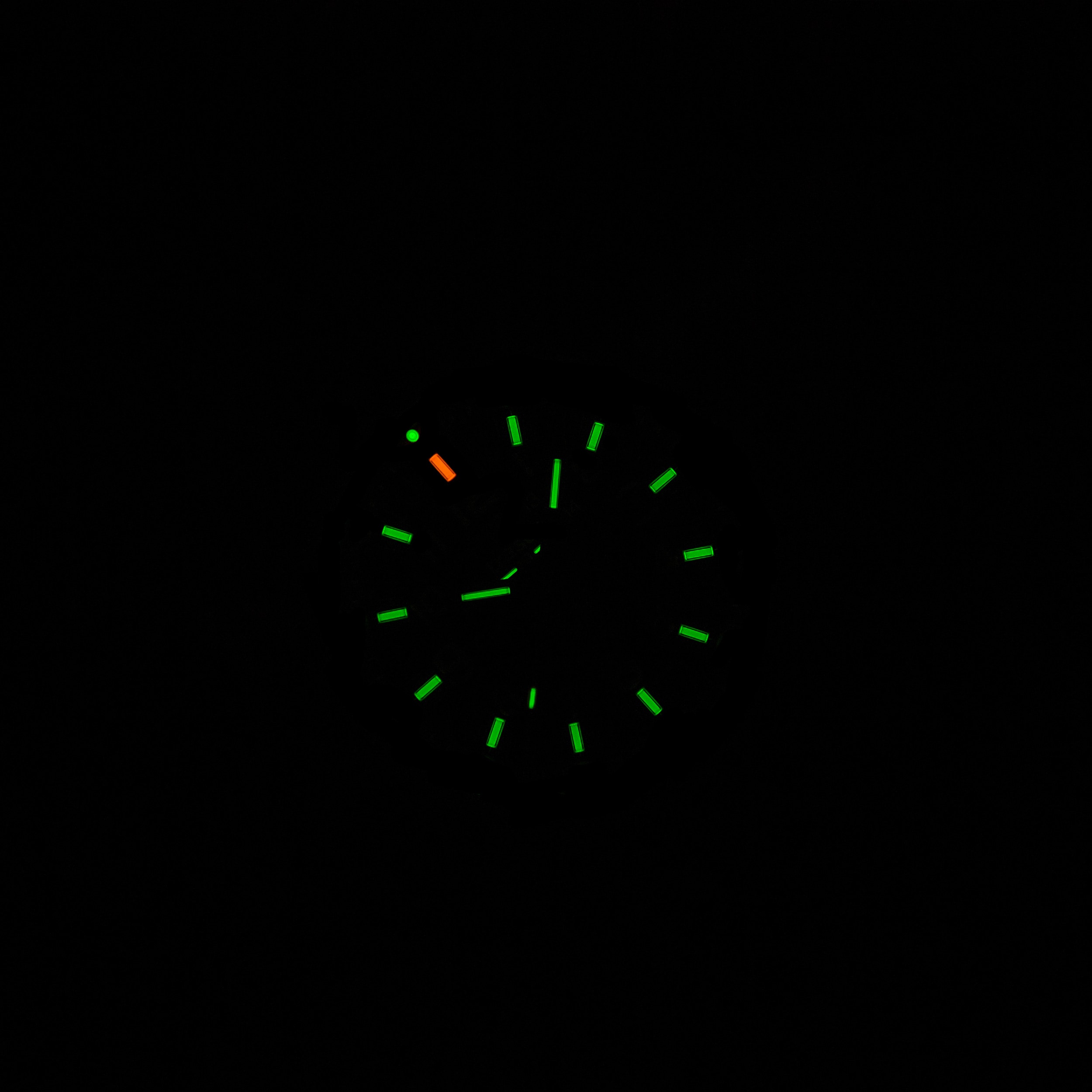 Traser - P67 Officer Pro TS Uhr - Blue/Orange