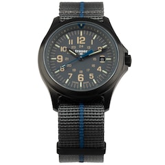 Traser - P67 Officer Pro TS Uhr - Grey/Blue