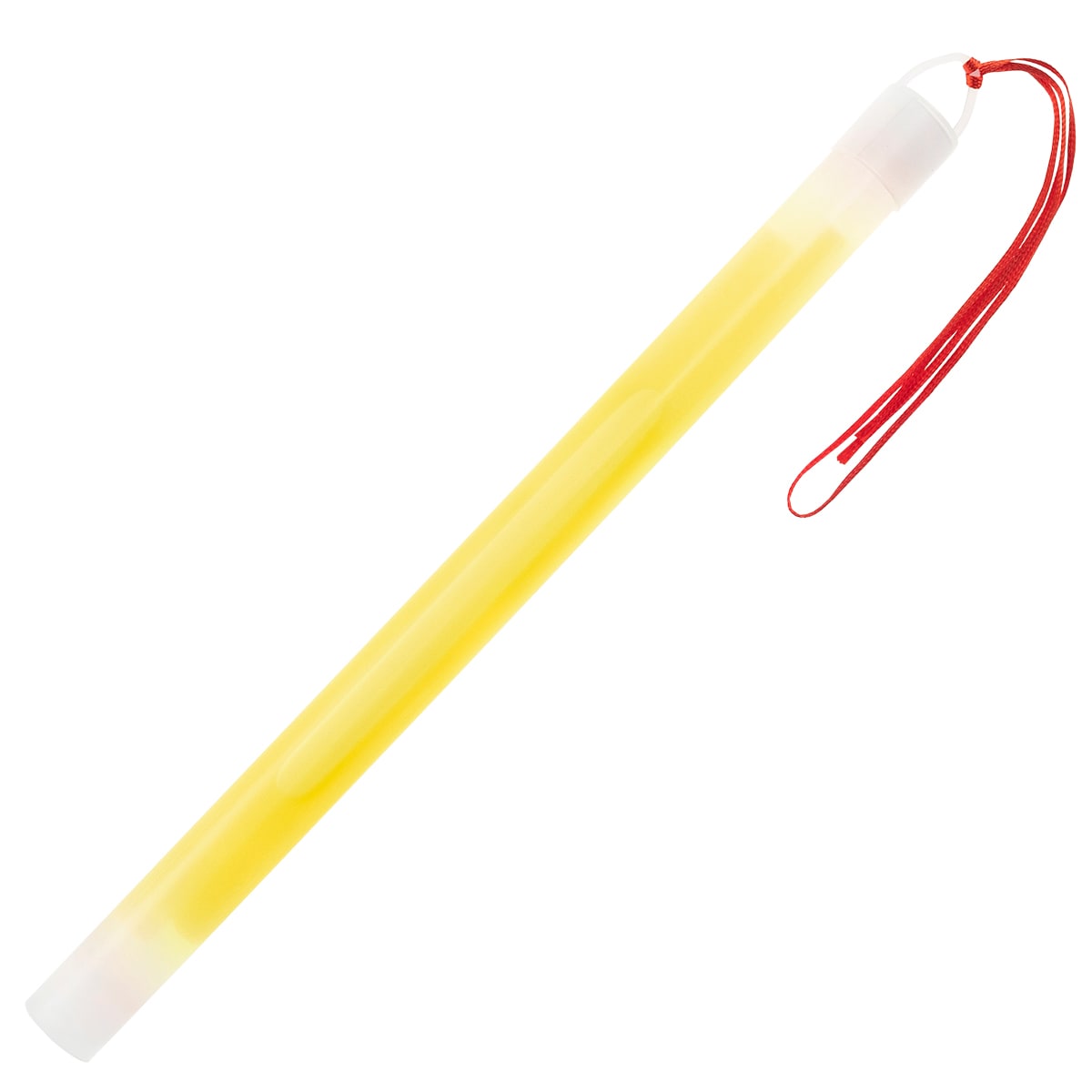 MFH - Large Glow Stick - Knicklicht - Yellow