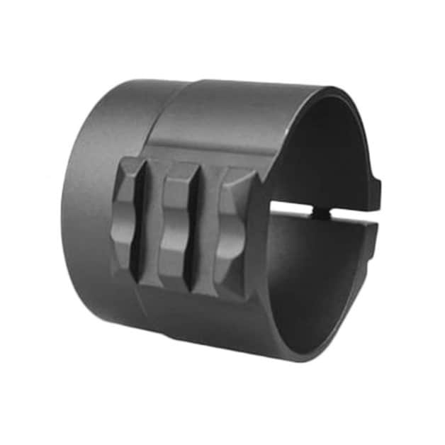 Sytong - Adapter für QR-QM Pro für Sytong HT-66/HT-77-Fernrohr - 42 mm