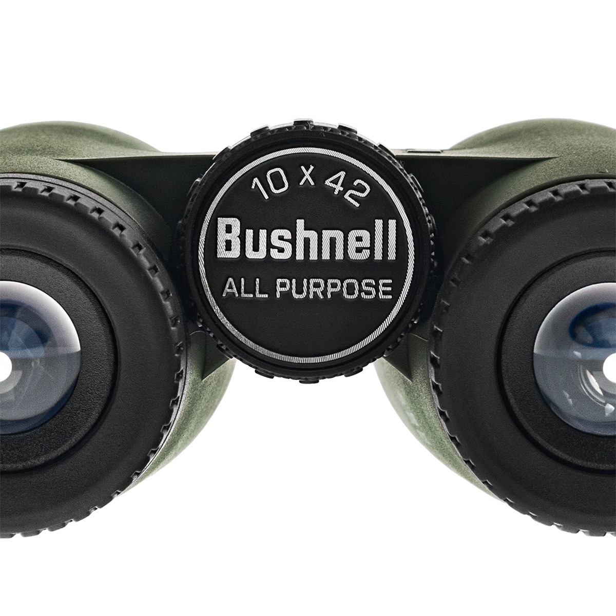 Bushnell - All Purpose Militärisches Fernglas 10x42 Green