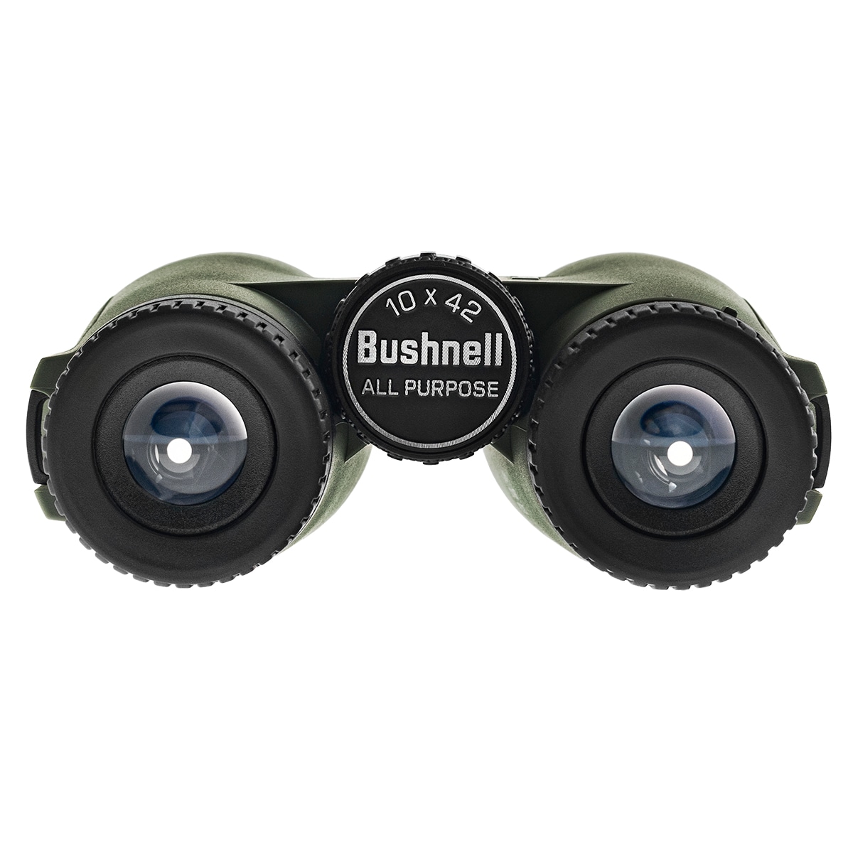 Bushnell - All Purpose Militärisches Fernglas 10x42 Green