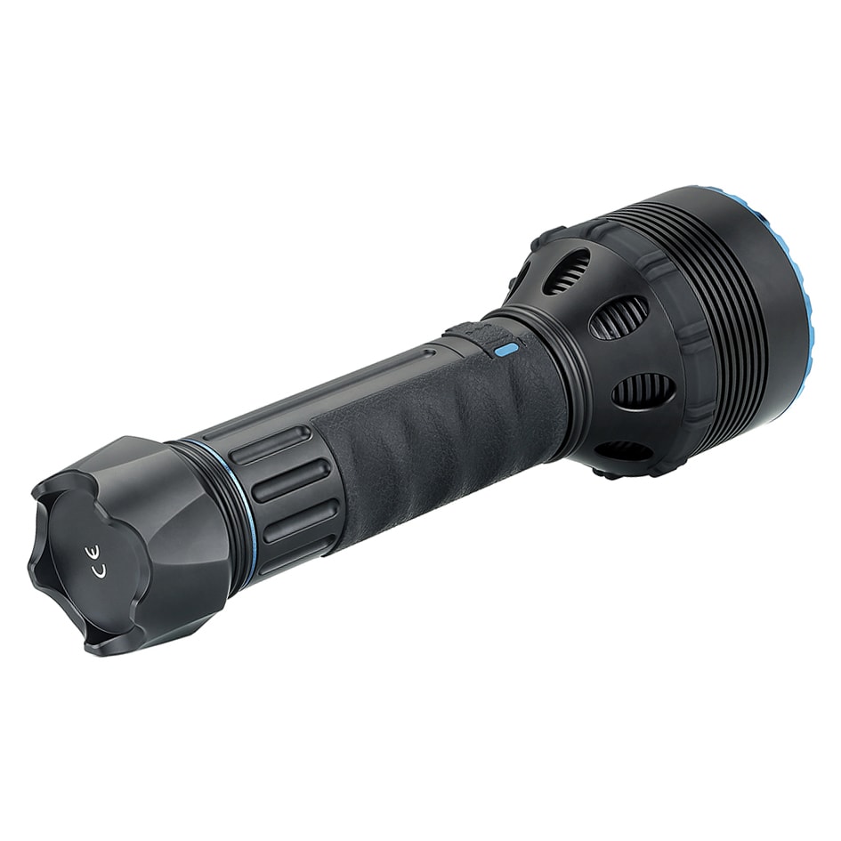 Olight - X9R Marauder - Leistungsstarke Taschenlampe - 25000 Lumen