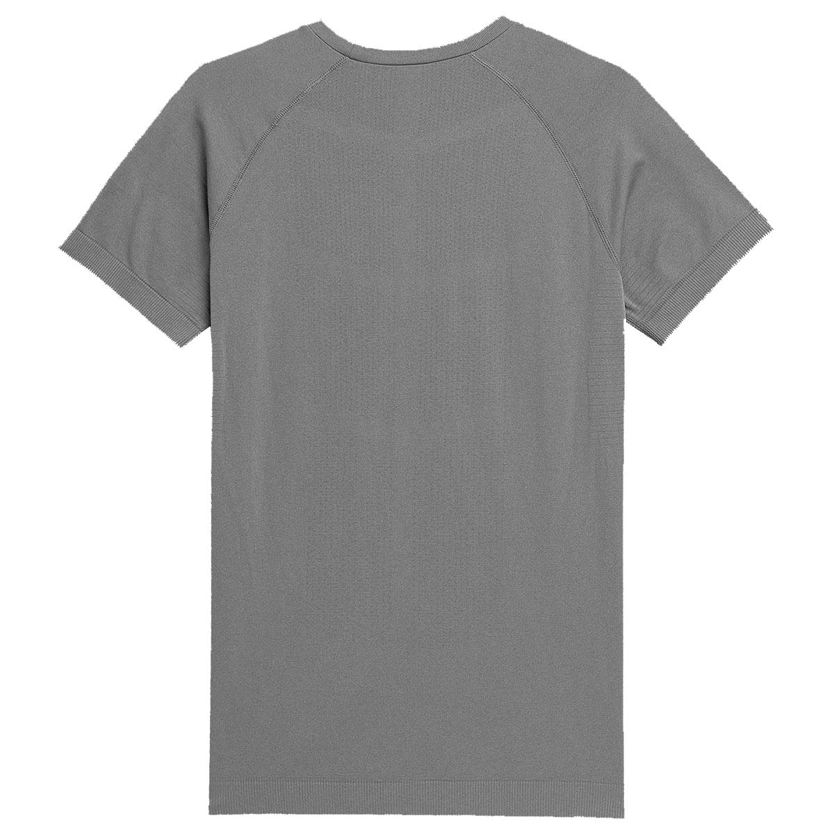 4F - TSMF060 Funktions-T-Shirt - Grau