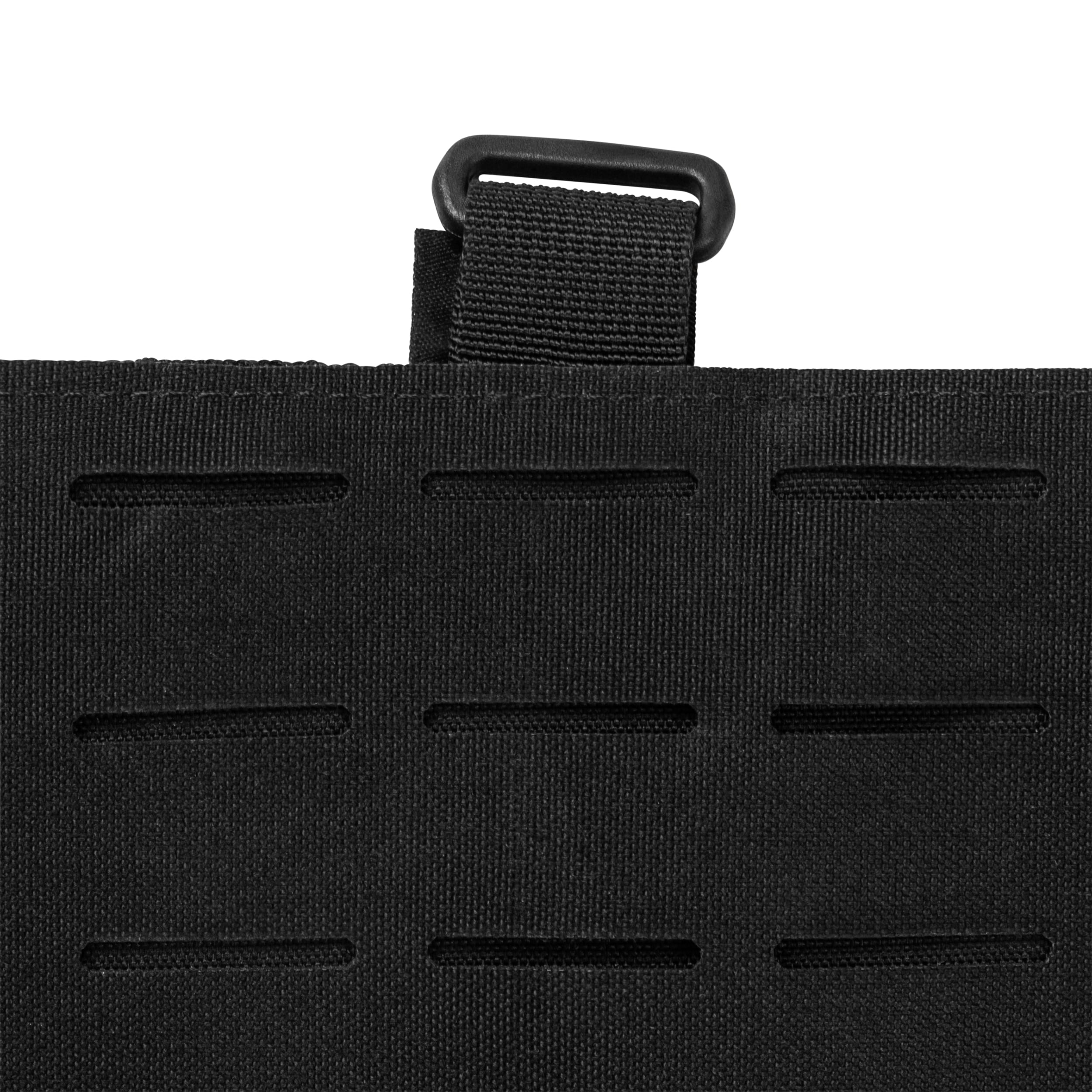 Combat Lab - Modulbandsystem - Black