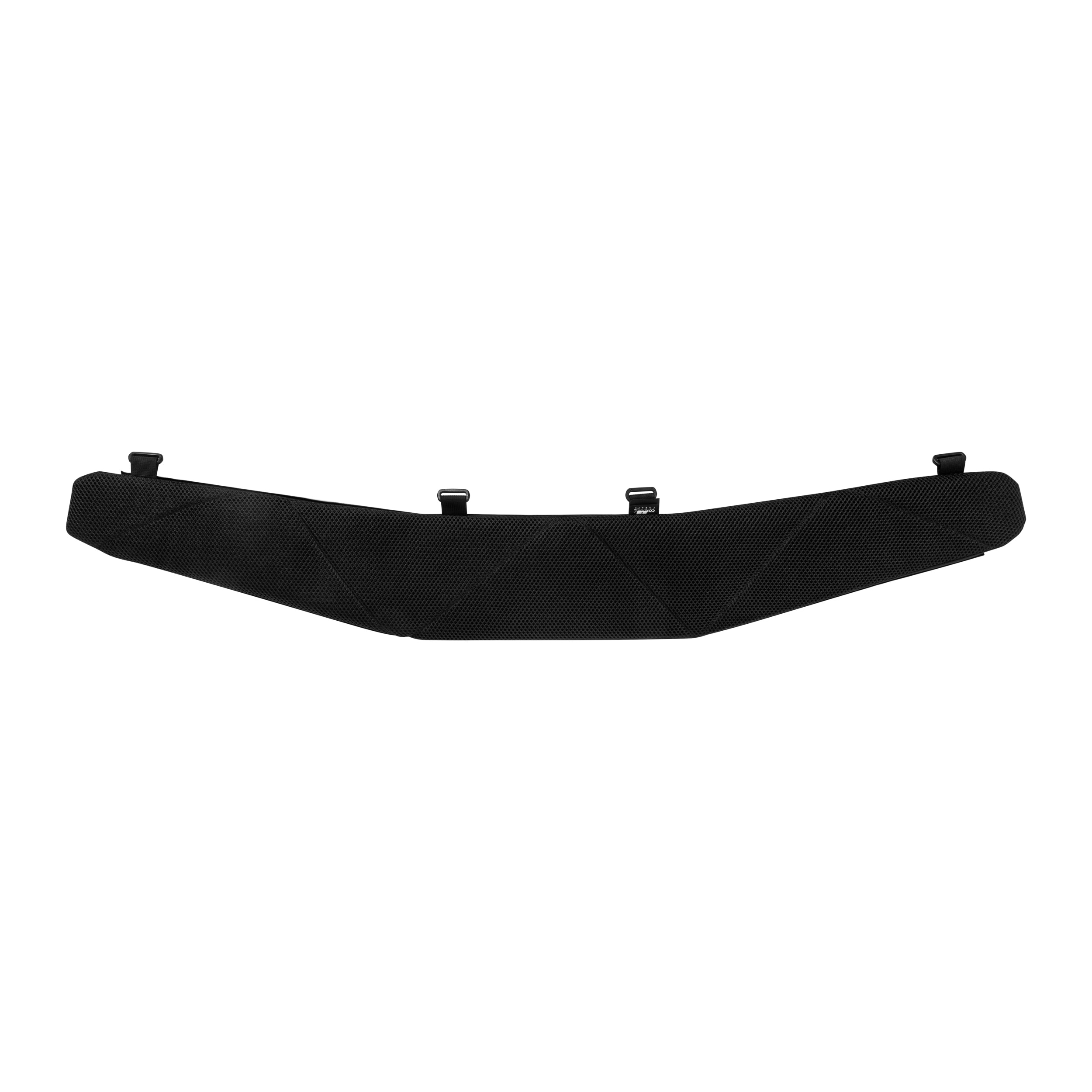 Combat Lab - Modulbandsystem - Black