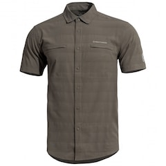 Pentagon - Ripple Thermohemd - Ranger Green
