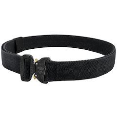 Combat Lab - Cobra - Taktischer Gürtel - Black